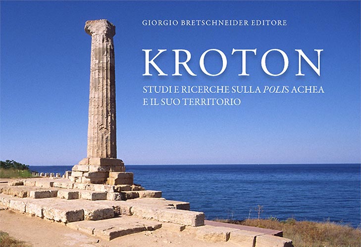 Società Magna Grecia sull’antica Kroton