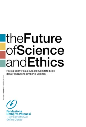 Il Codice di etica e deontologia per i ricercatori