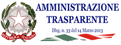 Amministrazione Trasparente