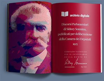 Archivio digitale Sidney Sonnino